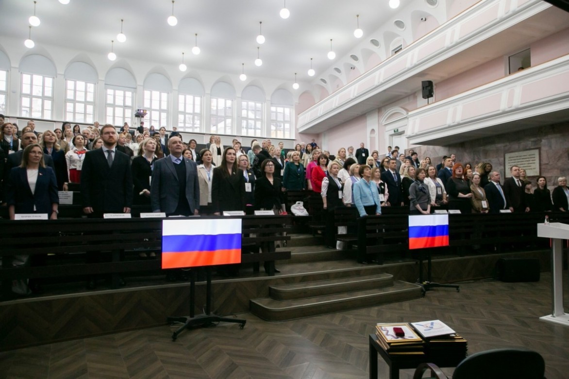 Сергей Кравцов: «В колледжах федерального проекта «Профессионалитет» будут созданы управляющие советы»