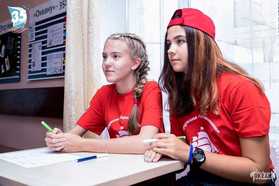 Программа «Шоу-мастер»: первые мастер-классы