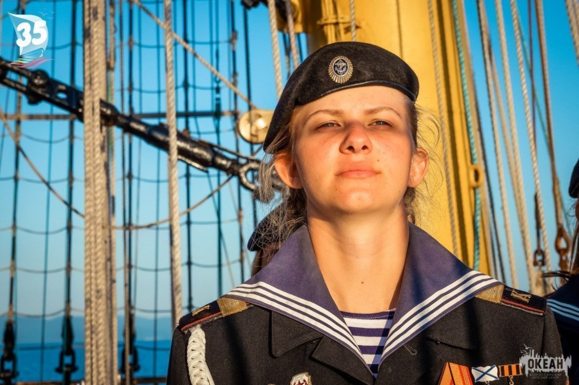 Тихоокеанское высшее военно-морское училище имени адмирала Степана Осиповича Макарова празднует годовщину со дня основания: «Океан» присоединяется к поздравлениям