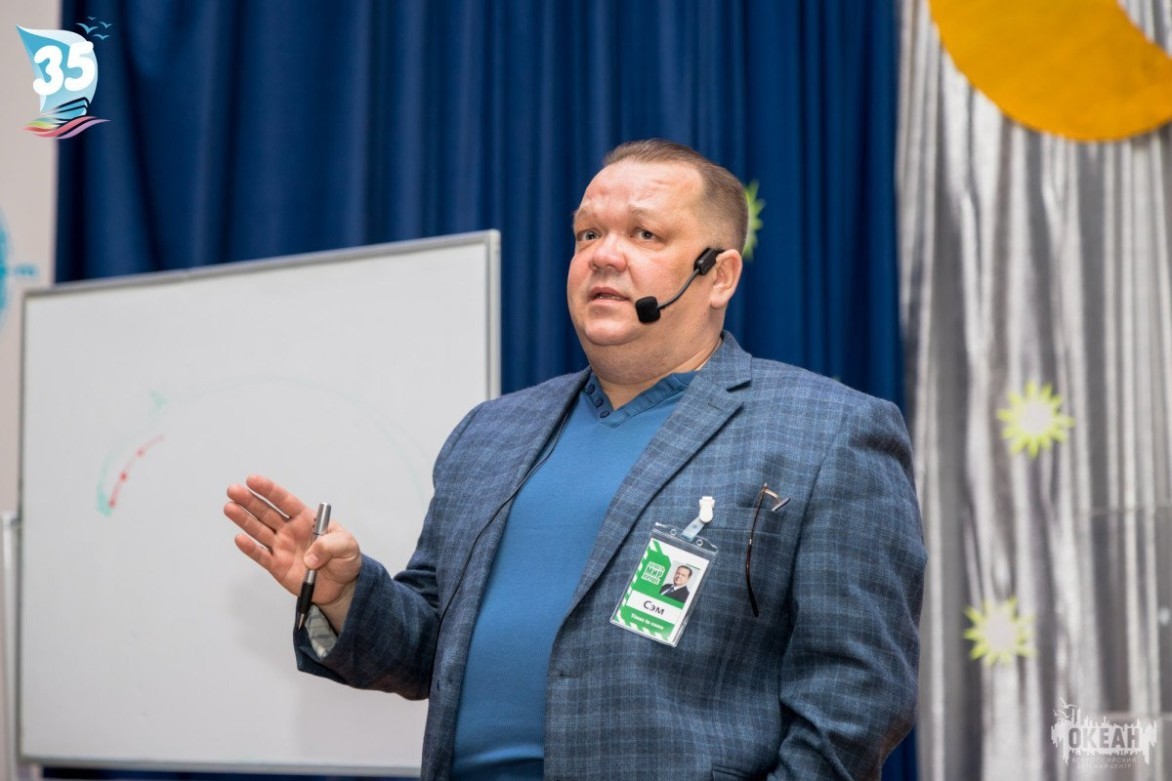 «Город будущего»: первая неделя глазами организаторов