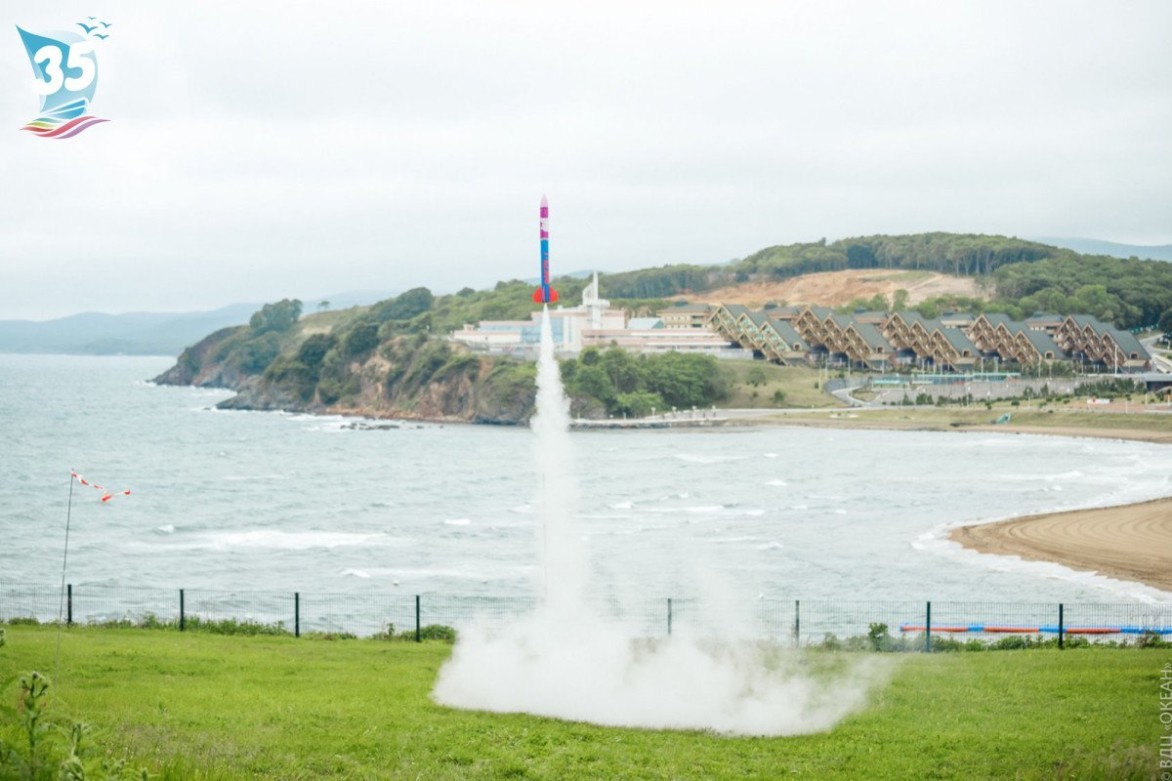 Второго декабря партнёр «Океана» ОАО «Объединенная ракетно-космическая корпорация» отмечает день создания