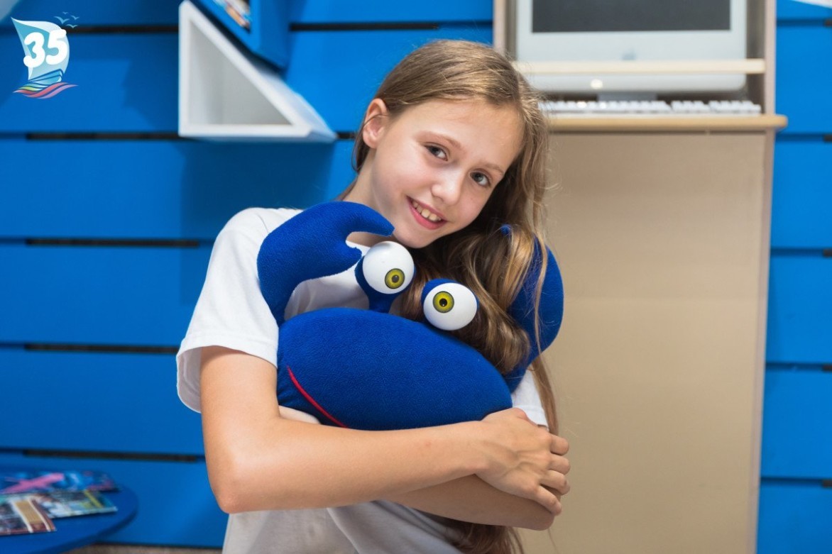 Участники программы «Океанский Форум» рассказывают о дне прав человека