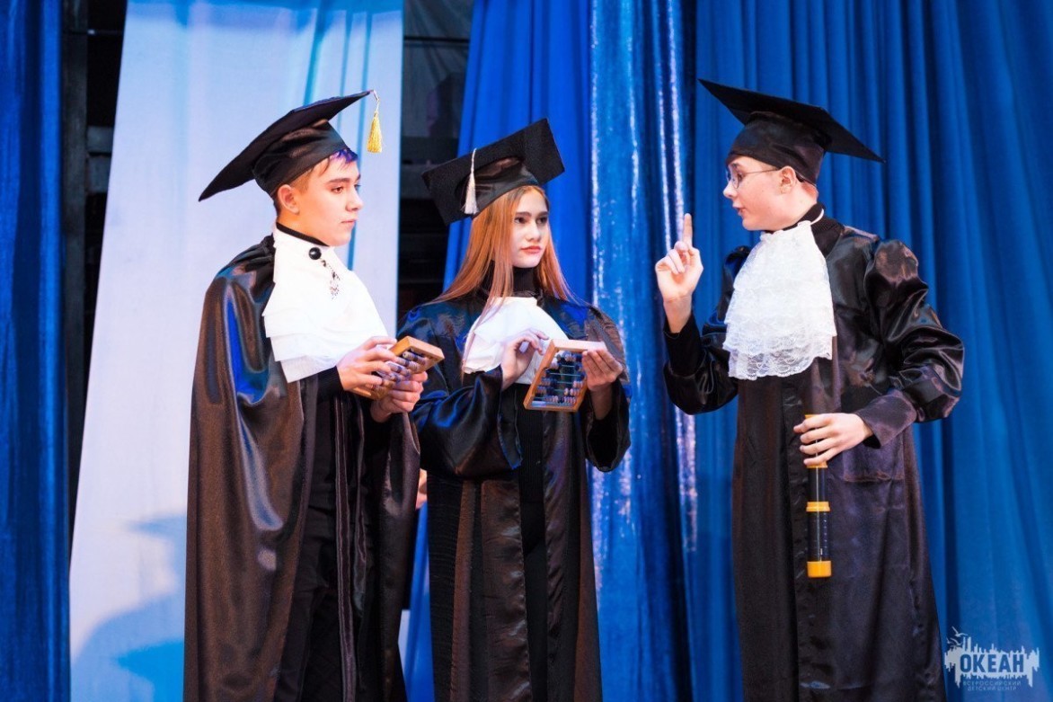 Дневник фестиваля «Океанские подмостки»: второй день выступлений