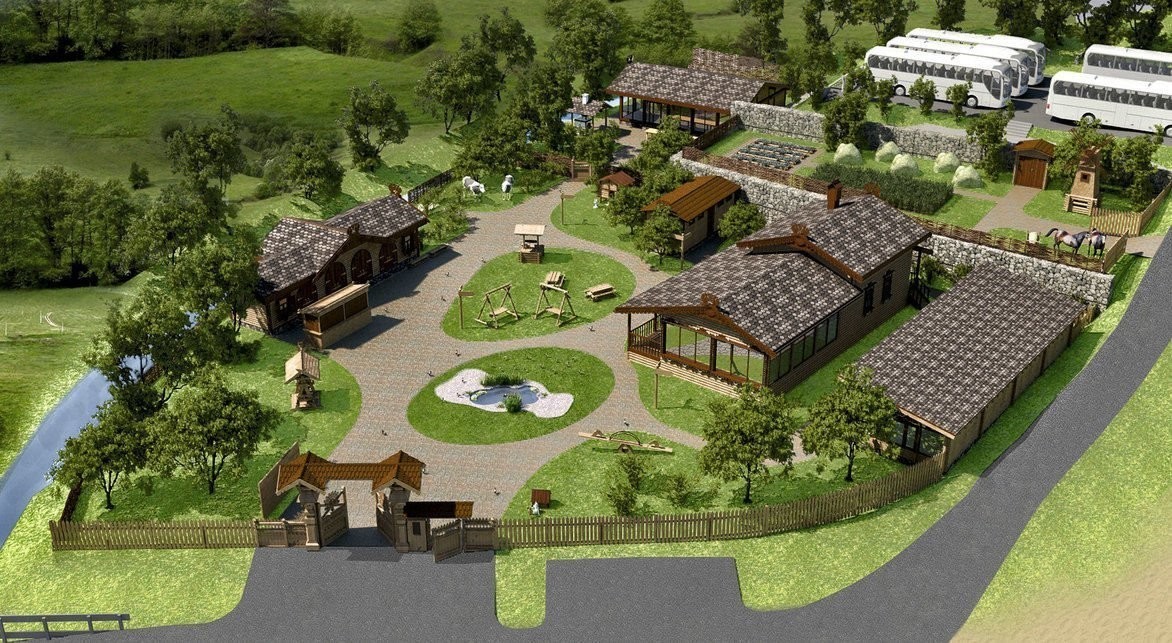 Стань частью масштабного проекта!