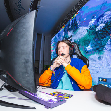 XI смена 2025 года «Уверенное будущее»