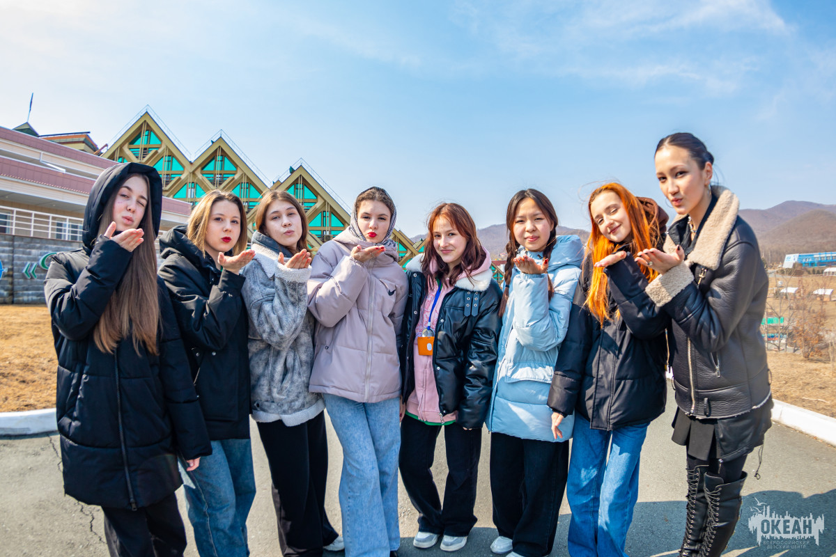 Старт  «Всероссийского форума лидеров ученического самоуправления „Стратегия УСпеха“»