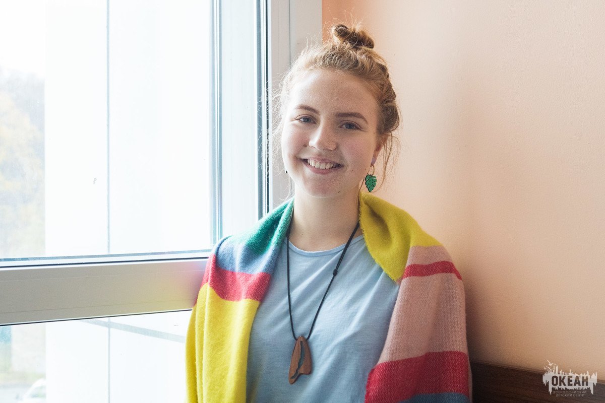 Программа «Форум современного искусства»: океанцы выбирают творческие модули