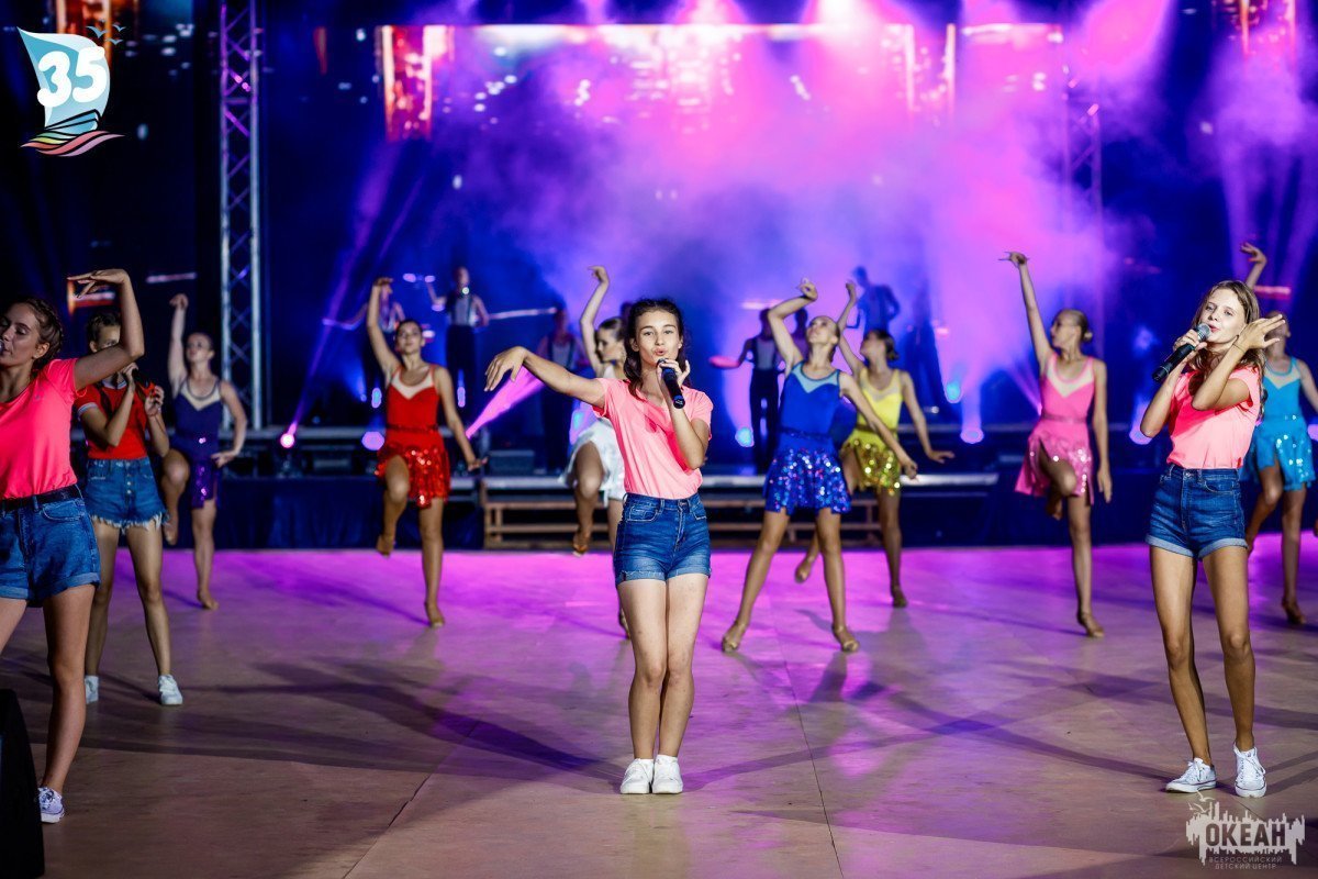 Знаменитая «Домисолька» празднует день основания: наши искренние поздравления!