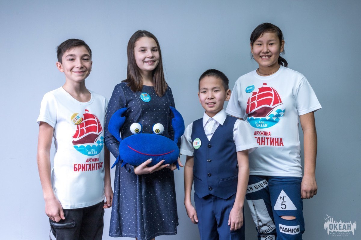 «Театр для меня – это жизнь!»: юные участники смены рассказывают о программе «Океанские подмостки»