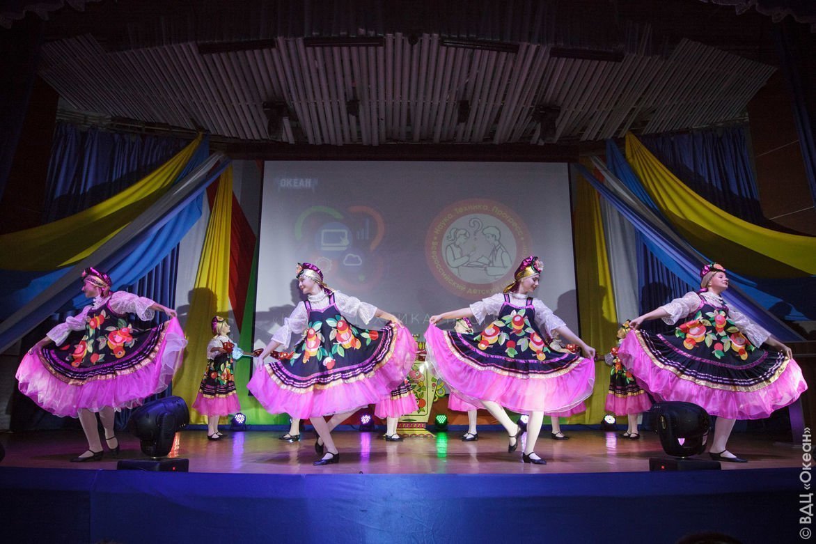 Открытия только начинаются!